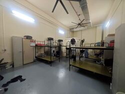 Tuas South Street 11 (D22), Factory #566796431